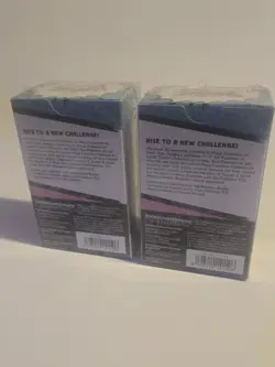 Pokemon TCG Ascended Heroes Booster Bundles. LOT OF 2 (See Description) - Image 2