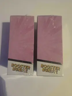 Pokemon TCG Ascended Heroes Booster Bundles. LOT OF 2 (See Description) - Image 4