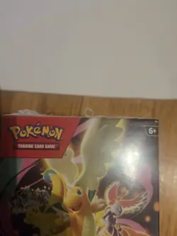 Pokemon TCG Ascended Heroes Booster Bundles. LOT OF 2 (See Description) - Image 5