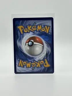 Jolteon ex 030/131 Double Rare Pokemon TCG Prismatic Evolutions - Image 2