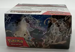 Pokemon TCG Scarlet & Violet Paldea Evolved Booster Box SEALED/NEW - Image 5