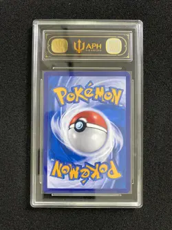 2025 Pokemon TCG S-CHN Gem Pack Gengar #CBB3C 03 07/07 Full Art APH 10 B WE64 - Image 2