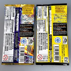 One Piece TCG Booster Pack OP-15 Adventure On Kami’s Island etc 6Packs and 4card - Image 4