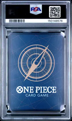 2025 ONE PIECE SIMPLIFIED CHINESE 3RD ANNIVERSARY SET #105 JEWELRY BONNEY PSA 10 - Image 2