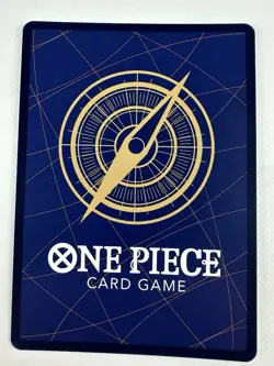 Megalo EB04-018 R ALT ART - The Azure Sea's Seven ENGLISH OP14 One Piece NM - Image 2