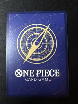 One Piece TCG Monkey D. Luffy WANTED (OP13-118) ENG - OP13 Carrying On His Will - Image 5