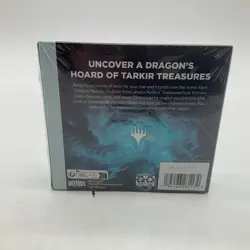 Magic The Gathering MTG Tarkir Dragonstorm Collector Booster Box SEALED/NEW - Image 2