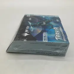 Magic The Gathering MTG Tarkir Dragonstorm Collector Booster Box SEALED/NEW - Image 3