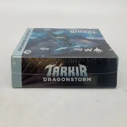 Magic The Gathering MTG Tarkir Dragonstorm Collector Booster Box SEALED/NEW - Image 5