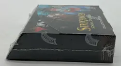 Magic The Gathering Strixhaven School Of Mages Collector Boosters SEALED - Image 4