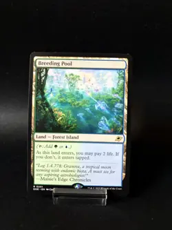 Breeding Pool Edge of Eternities Regular - Image 1