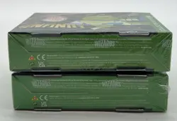 Lot of (2) Magic The Gathering Unfinity Collector Boosters Boxes SEALED/NEW - Image 4