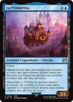 Magic: The Gathering Final Fantasy Chocobox Bundle Box - Image 3