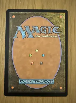 MTG Yarok, the Desecrated Foil Core Set 2020 NM - Image 2