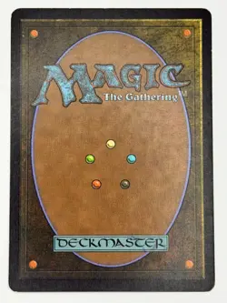 Odyssey Nefarious Lich MTG Magic the Gathering NM - Image 2