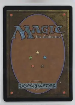 Foil - Animate Dead Magic: Judge Promo #7 1998 - Image 2