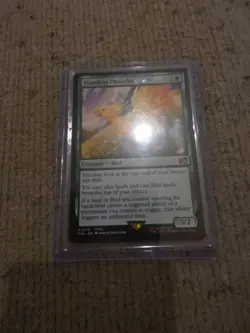 MTG FF7 traveling Chocobo 🔥well Packaged Free Fast Shipping - Image 2