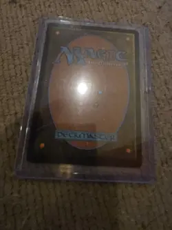 MTG FF7 traveling Chocobo 🔥well Packaged Free Fast Shipping - Image 3