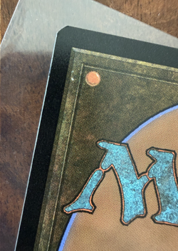 FOIL Displacer Kitten Secret Lair D&D: Black Lights & Dark Dungeons 2506 MTG - Image 3