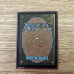 MTG Sacred Foundry Edge of Eternities Foil NM Mint - Image 2