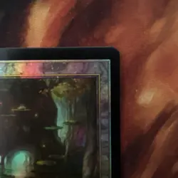 Fabled Passage (Retro Frame) Foil R WPN & Gateway Promos 1 LP - Image 4