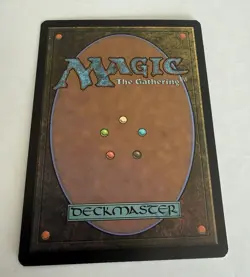 MTG Serra Avenger - Full Art Game Day Promo FOIL NM Signed Scott Fisher Artist - Image 2