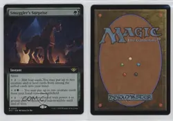 Smuggler's Surprise Magic: Outlaws of Thunder Junction OTJ #0345 - Image 3