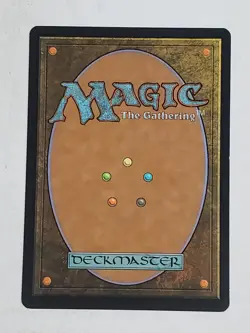 MTG Chain of Smog (Onslaught/Black/U) - BGM - Image 2
