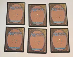 MTG 6x Breaking News Lot - Black Green+Blue - Outlaws of Thunder Junction - Image 2