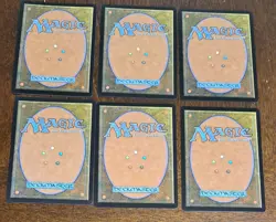 MTG 6x Breaking News Lot - Red Green+White - Outlaws of Thunder Junction - Image 2