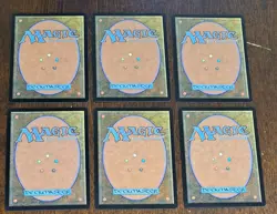 MTG 6x Breaking News Lot - Red+Green - Outlaws of Thunder Junction - Image 2