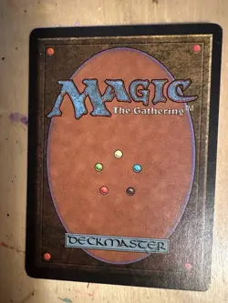 MTG Ornithopter Antiquities Alter Altered Sketch Art Amy WEBER Magic - Image 2