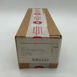 Pokemon TCG Sword & Shield Chilling Reign Booster 6-Box Case SEALED SWSH06 - Image 1