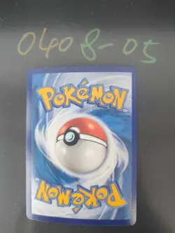 Pokemon TCG Chinese Zapdos EX SAR - Scarlet & Violet, 151C-190 HOLO LP - Image 2