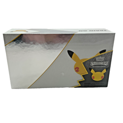 Pokemon TCG Celebrations Ultra Premium Collection Box SEALED UPC - Image 1