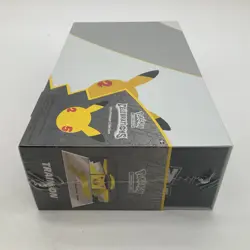 Pokemon TCG Celebrations Ultra Premium Collection Box SEALED UPC - Image 4