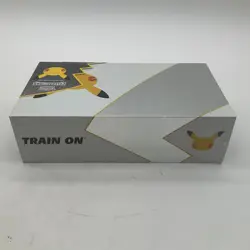 Pokemon TCG Celebrations Ultra Premium Collection Box SEALED UPC - Image 5