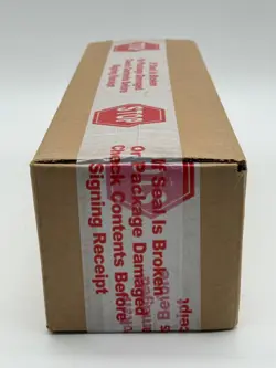 Pokemon TCG ME03 Mega Evolution Perfect Order Booster Box Case SEALED/NEW - Image 5