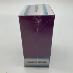 Pokemon TCG Scarlet & Violet Destined Rivals Booster Box SEALED/NEW - Image 3