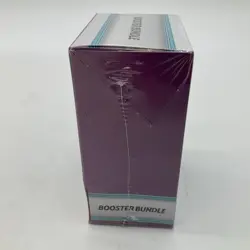 Pokemon TCG Scarlet & Violet Destined Rivals Booster Box SEALED/NEW - Image 4