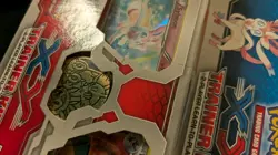 XY Trainer Kit Sylveon & Noivern - New Factory Sealed Pokemon 2014 - Image 2
