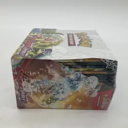 Pokemon TCG Scarlet & Violet Base Set SV01 Booster Box SEALED/NEW - Image 3
