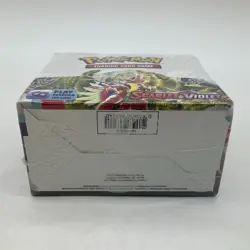 Pokemon TCG Scarlet & Violet Base Set SV01 Booster Box SEALED/NEW - Image 5