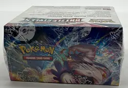 Pokemon TCG Sword & Shield Battle Styles Booster Box SEALED/NEW - Image 5
