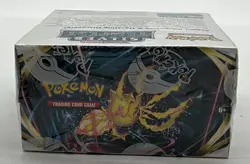 Pokemon TCG Sword & Shield Silver Tempest Booster Box SEALED/NEW - Image 5