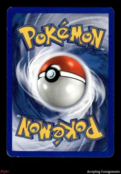 2000 Pokemon Neo Genesis Unlimited #86 Focus Band Rare - Image 2