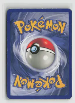 Ditto #3/62 Holo Rare Fossil Holo Pokemon TCG DAMAGED READ - Image 2