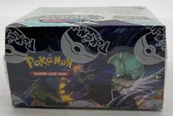 Pokemon TCG Sword & Shield Chilling Reign Booster Box SEALED/NEW - Image 5