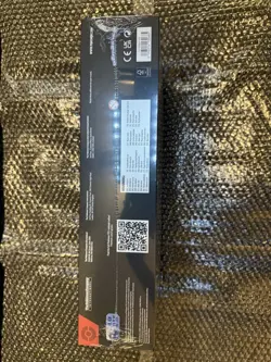 Pokemon PHANTASMAL FLAMES Mega Charizard X EX Ultra Premium Collection (UPC) New - Image 4