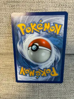 Pokemon TCG Cleffa 131/214 Unbroken Bonds (LP) - Image 2